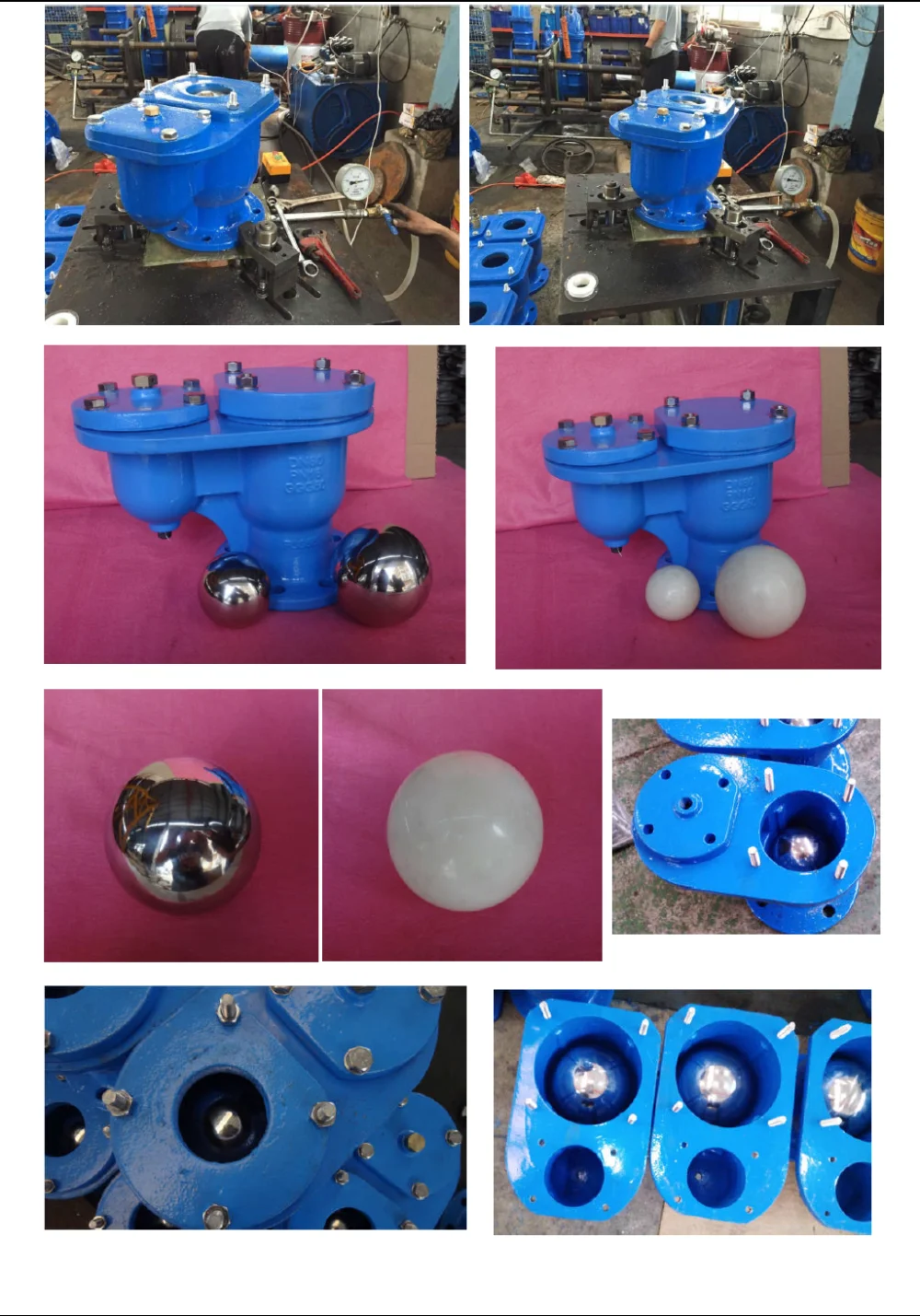 Air Valve Page 2
