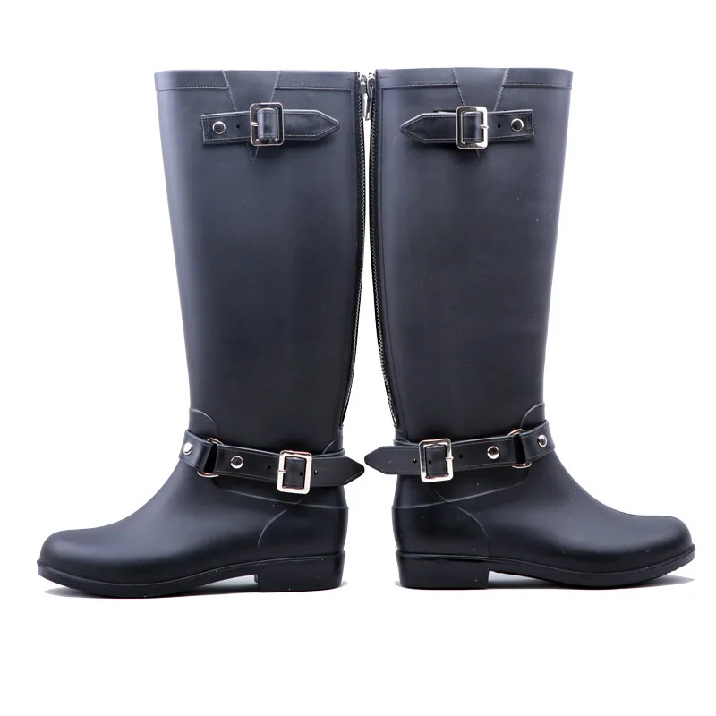 lands end womens rain boots