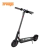 Freego solo invention GPS sharing electro scooter with app function and scan to ride