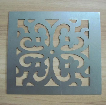 Laser Cut Metal Art Screen - Buy Laser Cut Metal Art Screen,Laser Cut