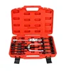 16PC DURABLE BLIND HOLE PILOT BEARING PULLER