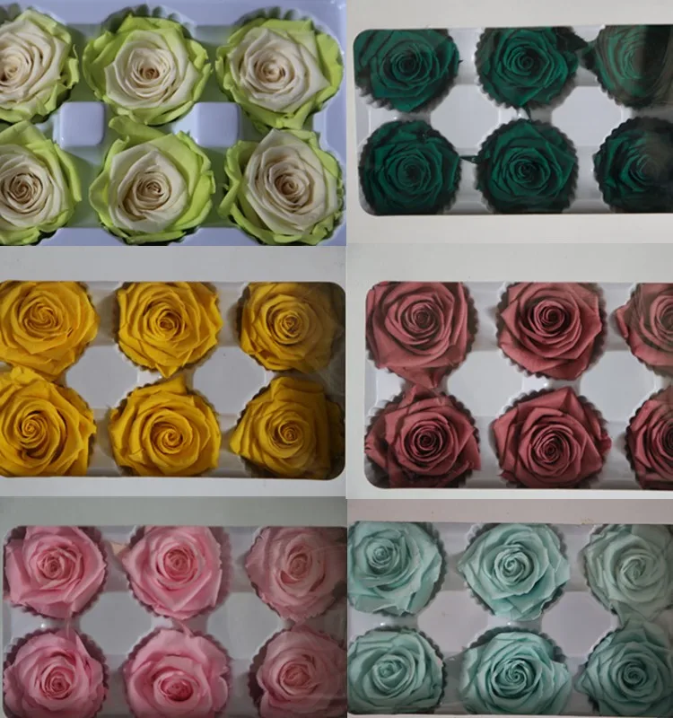 Ashland Artificial Flowers Single Rose Box Blue Rose Plant Buy Ashland Artificial Flowers