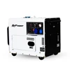 Hot Sale 220 volt portable generator