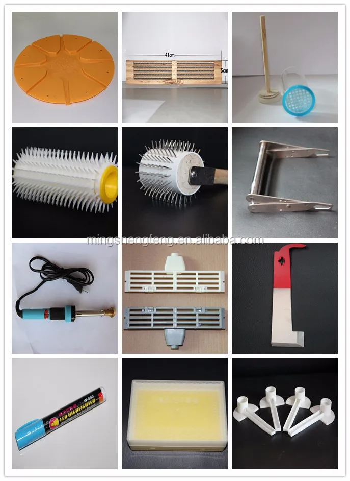 beekeeping tools-01
