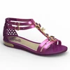3D shoe software for sandal in Europe