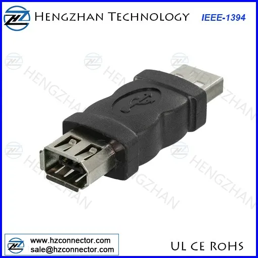 IEEE 1394 Firewire 800 9 Pines/6 Pines Cable de 6 pies 9PIN 6Pin Pasow FireWire 800 a 400 9 A 6 Pin Cable 6 m 