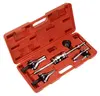 New Designed Inner Bearing Puller High Quality Internal/External Gear Puller Set