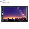 7 Inch 2 Din Car MP5 Multimedia Player Car U Disk TF Card Machine With Steering Wheel Remote Control Car Bluetooth Radio