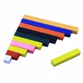 Baby Toys 1 10cm Blocks Digital Stick Wooden Toys Child Educational Toys Teaching Montessori Math Toy