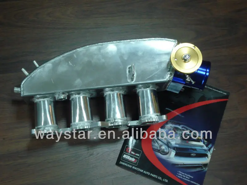 5efe Intake Plenum For Toyota 5efe Air Intake Manifold Plenum Buy