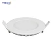 Hot selling 15W IP44 smd 2835 recessed new led panel lights dimmable for office