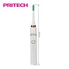 PRITECH China Wholesale Cleaning System IPX7 Waterproof Sonic Tooth Brush