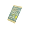 Sea Crisp 3 Side Seal Stand Up Plastic Ziplock Bag Salt Package