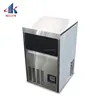 Long working life stainless steel flake ice maker drum flake ice maker