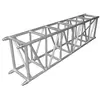 Led screen support indoor outdoor music concert stage lighting heavy truss backdrop line array roof system structure