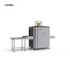 Security X-ray Machines & Baggage Scanners