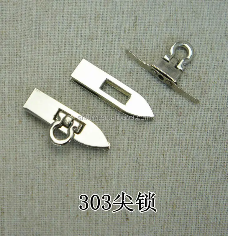 Bag Clasps And Closures IUCN Water