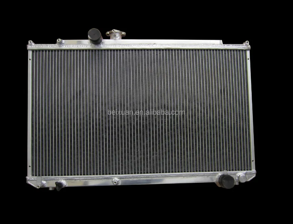 Toyota 1JZ-GTE Radiator for JZX100 MARK II - Wsracing