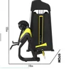 Factory direct sales commercial luxury gym equipment exercise camber curl