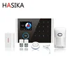 The new home alarm wireless GSM GPRS UltraOffice Burglar Alarm Systems Kits wifi digital home security 3g