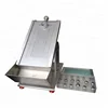 Universal pull off initial adhesion testing machine, High precision tape initial adhesion test apparatus