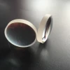 Bk7 Fused Silica Glass Spherical Optical Lens for Laser Focusing and Camera