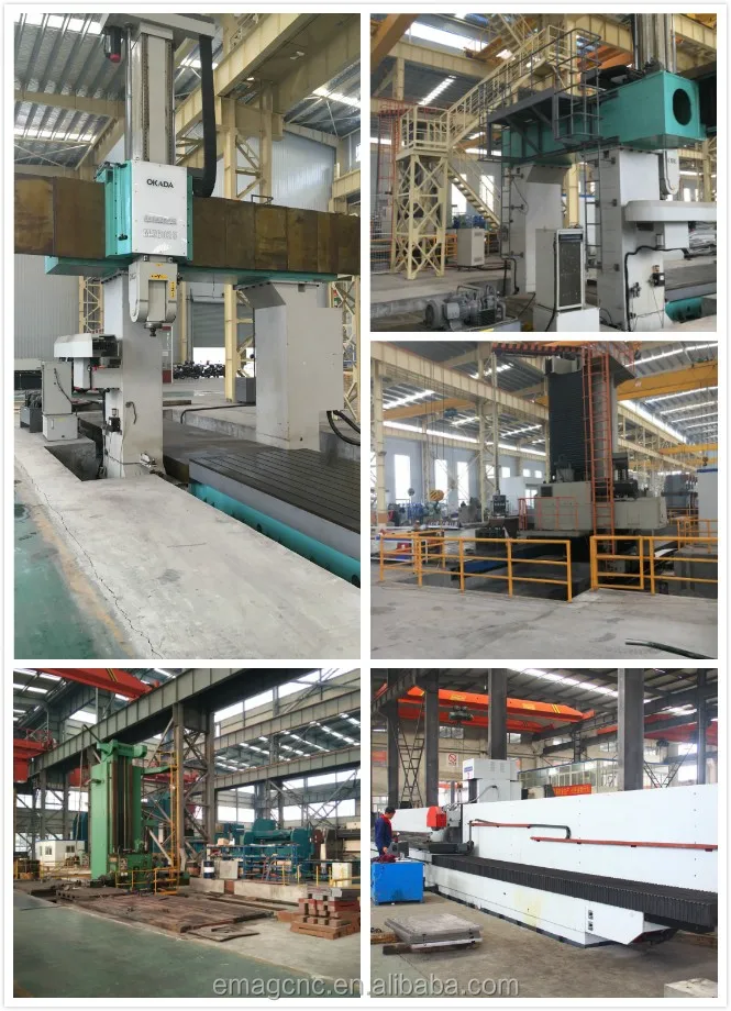 Our Factory of CNC Plate Shearing Machine.jpg