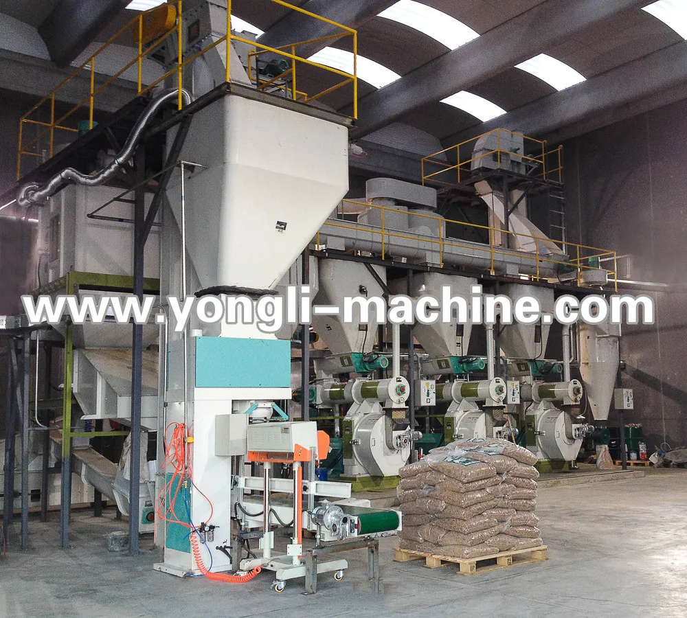 Easy Operation Manufacturer Alfalfa Cubes Pellet Press Machine - Buy ...