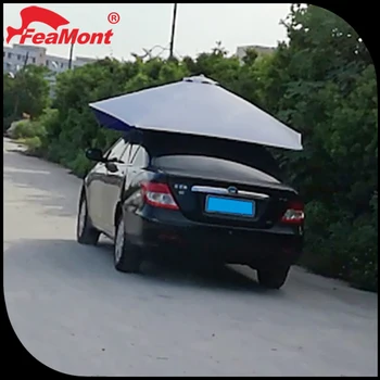 Folding Waterproof Portable Car Tent Car Parking Shed,Car 