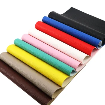 plastic leather fabric