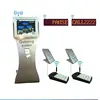 17 inch OEM High Quality Bank Wireless Queue Management System with QMS Software