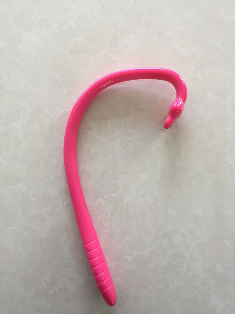 Back Hook Self Massage Neck Back Shoulder Pressure Points Massager