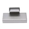 Customized Anodized Drill Holes Controller 2019 Selling For Windows Waterproof Box 15*15mmt Slot 6063 T5 Alloy Aluminum Profile