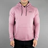Fitted Custom Brand Gym Wear High Quality Mens Sports Fitness Hoodies