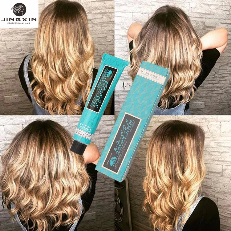 Professional formula organic colorant salon hair dye bangladesh hair color dye