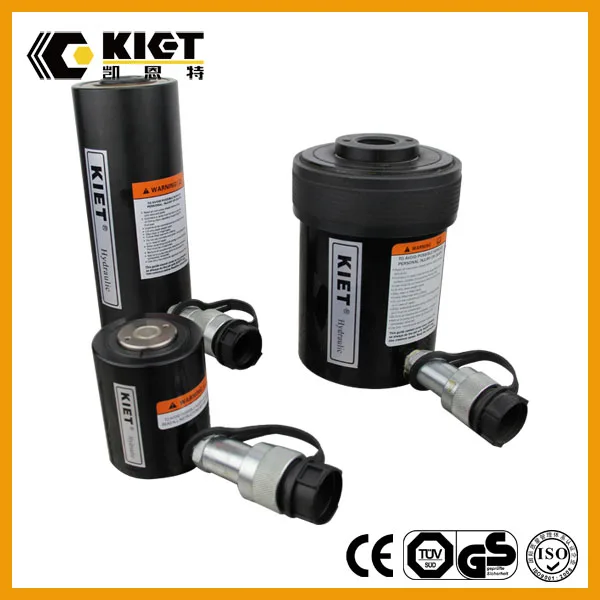 Electric Hydraulic Servo Cylinder With Stepper Motor Buy Hydraulic