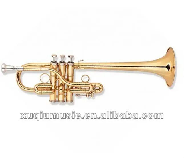 new arrival eb/d trumpet