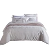 kosmos high quality wholesale chenille jacquard hotel 8 pcs comforter set