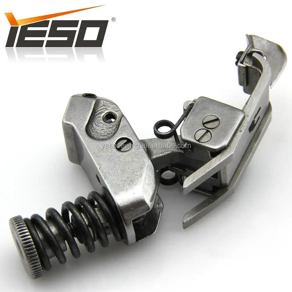 3507074 Presser Foot Yamato Vg2700 Flatlock Sewing Machine Spare Parts