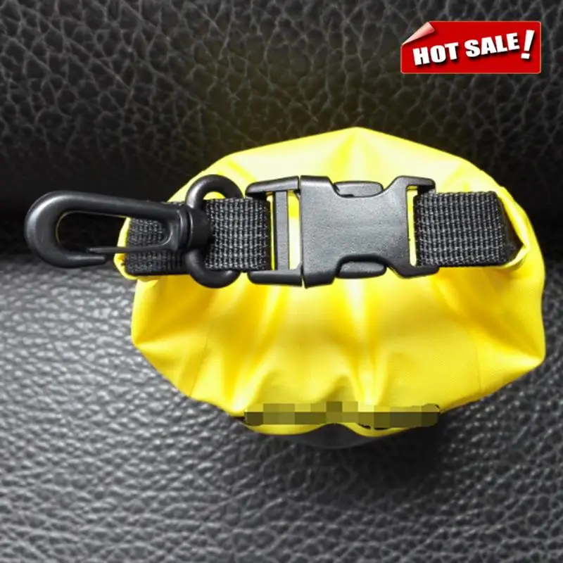 Best Discount Colour Waterproof Nylon Packaging Bag For Small Items