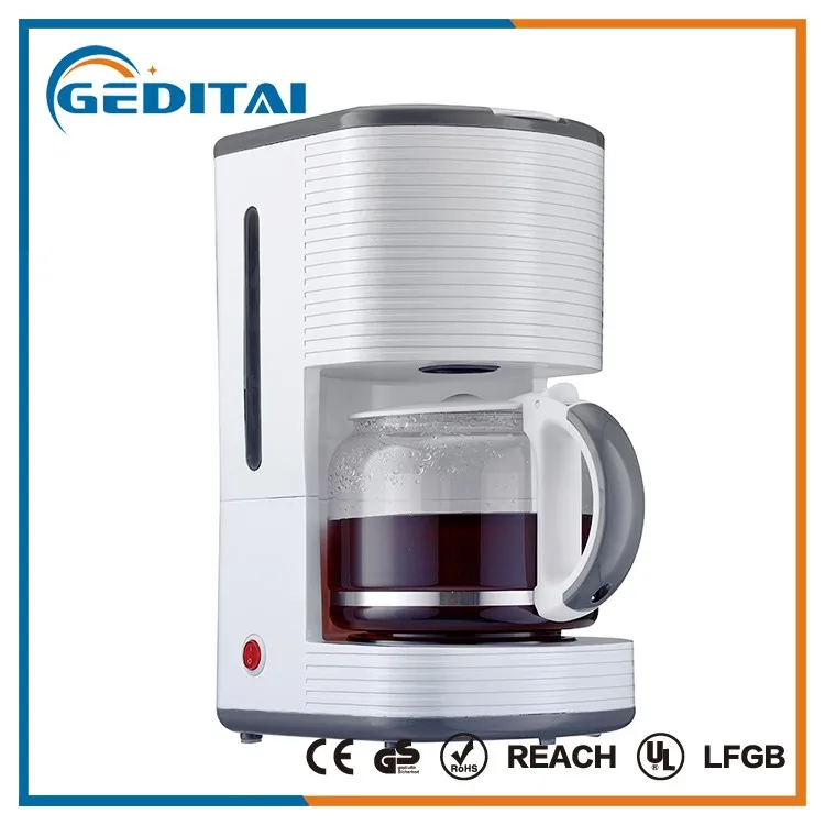 Cheap Price Best Quality Automatic Stainless Steel Drip Coffee Maker