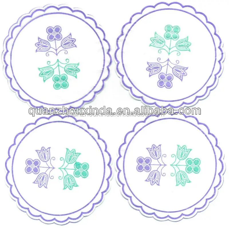 paper cup coaster machine