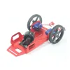 FEETECH FT-MC-001 2WD 4WD Programmable Robot Kits DIY for Hobbyists