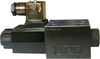 Solenoid Operated Directional Valves
