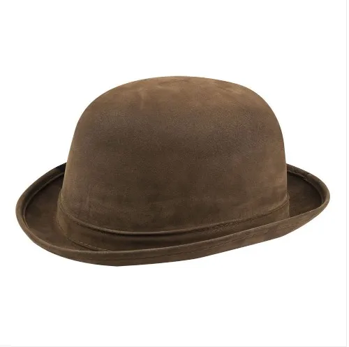 steampunk hat leather