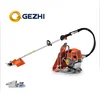 agricultural forestry equipments backpack portable grass trimmer 4 stroke 31cc grass cutting machine