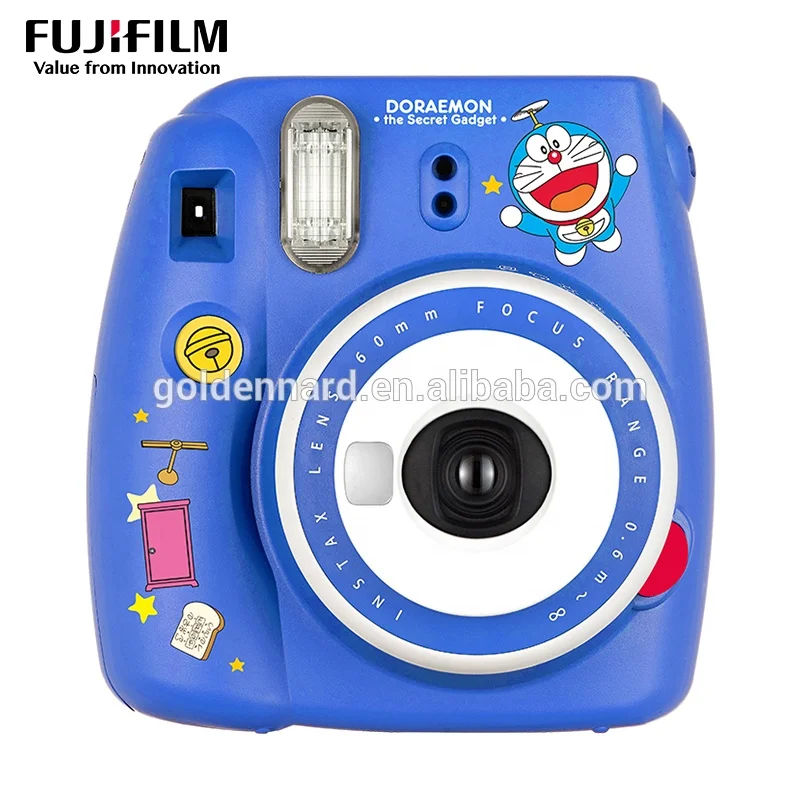 Wholesales fujifilm instax mini 9 /mini 8 / mini 7s instant camera (Doraemon)