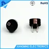 High Quality 9mm 5V Small Electronic Magnetic Buzzer (ROHS)