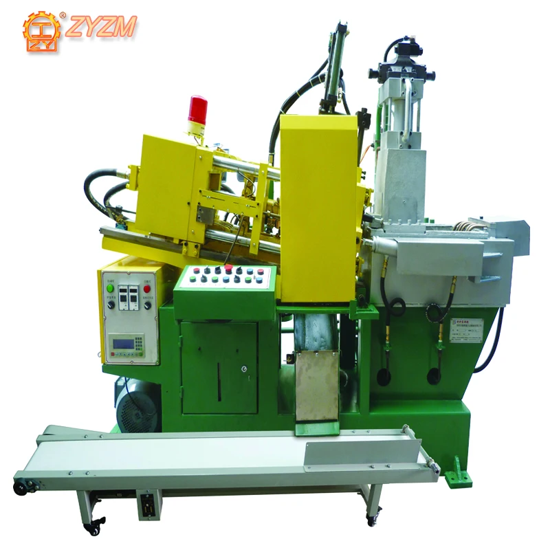 15 Ton Slider Making Machine,Die Casting Machine For Slider Production