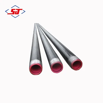 Shengji api 5ct j55 seamless API 5ct grade k55 steel casing pipe